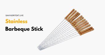 barbeque-stick