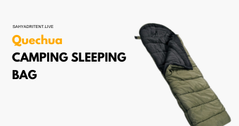 sleeping-bag